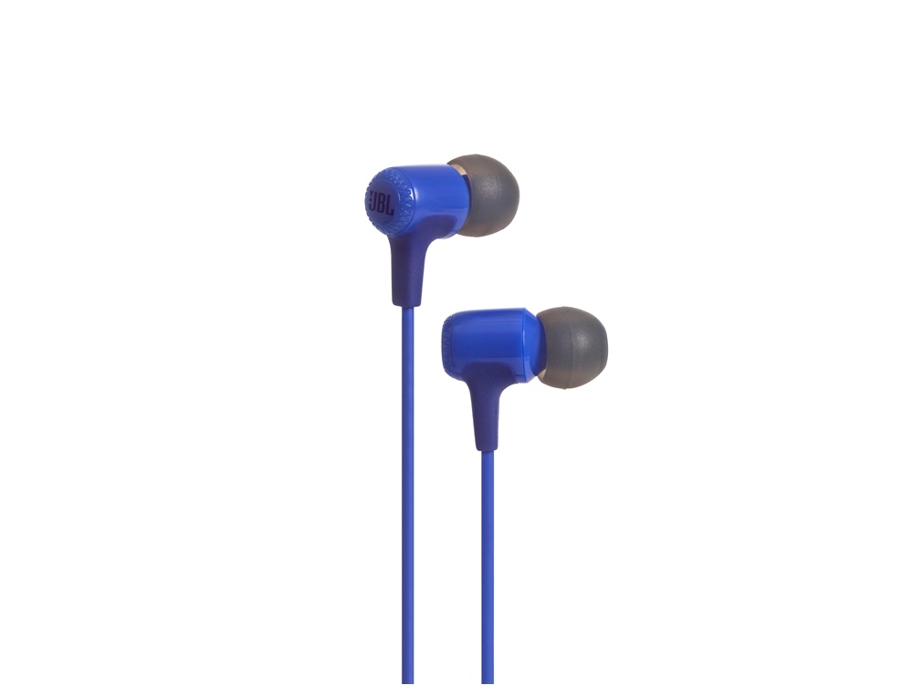 Наушники E15 с логотипом JBL | Print Logo