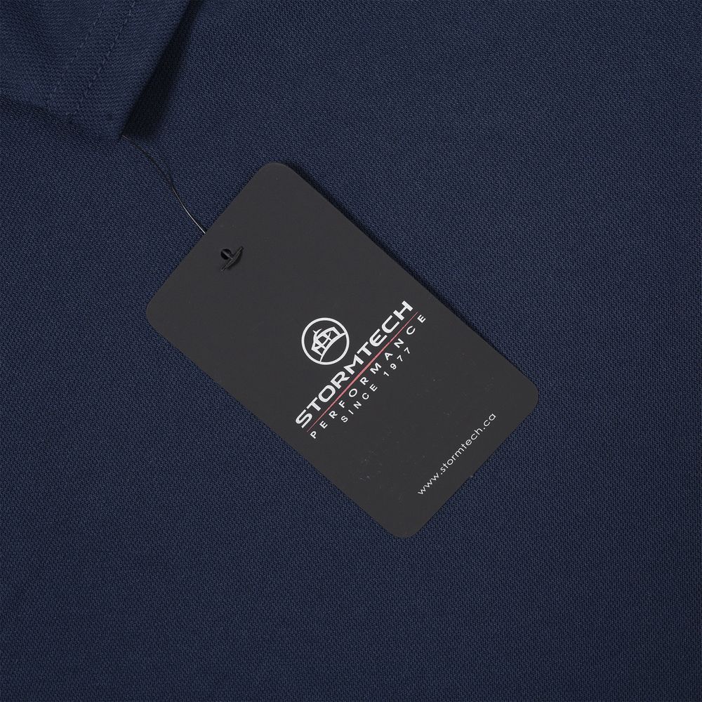 Рубашка поло женская Eclipse H2X-Dry фото на сайте Print Logo.