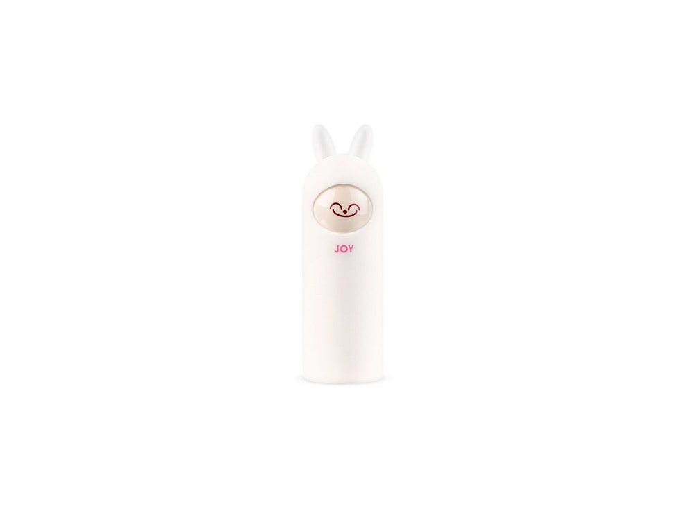 Внешний аккумулятор NEO Rabbit Joy, 5000 mAh с логотипом Rombica | Print Logo