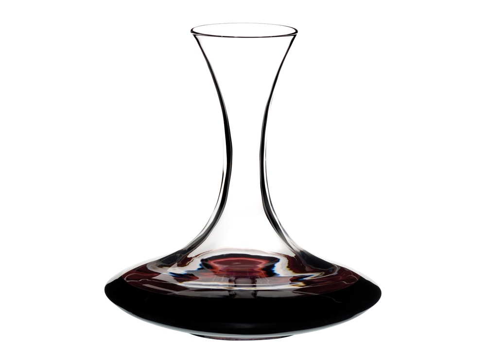 Декантер Ultra с логотипом Riedel | Print Logo