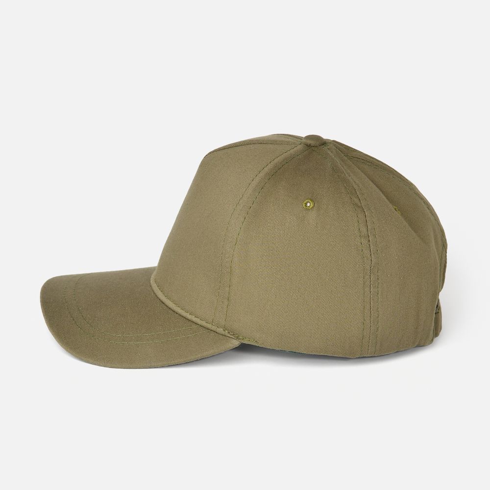 Бейсболка Basic