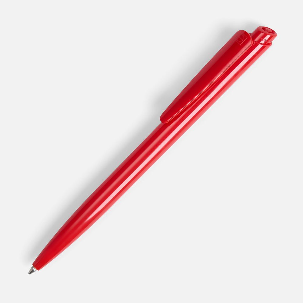 Ручка шариковая Senator Dart Polished