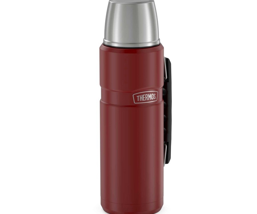 Термос SK2010, 1200 мл с логотипом THERMOS | Print Logo