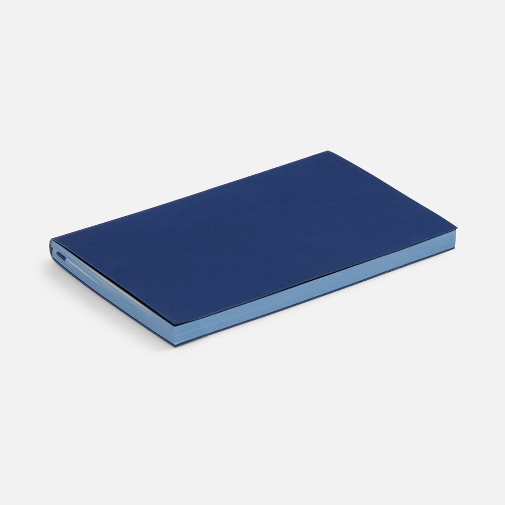 Ежедневник Flat Mini, недатированный