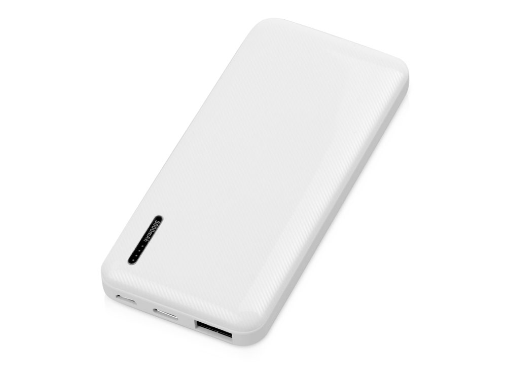 Внешний аккумулятор Mini-5, 5000 mAh с логотипом Evolt | Print Logo