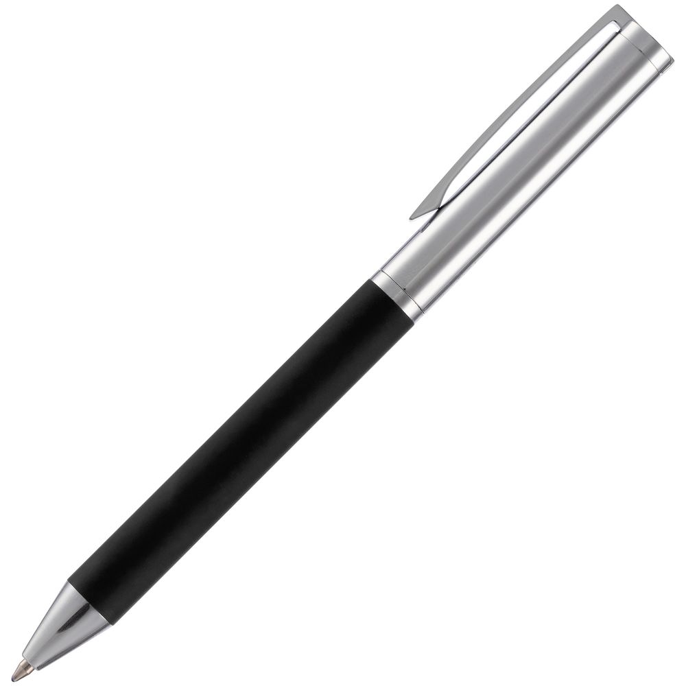 Ручка шариковая Eyeshot Soft Touch фото на сайте Print Logo.