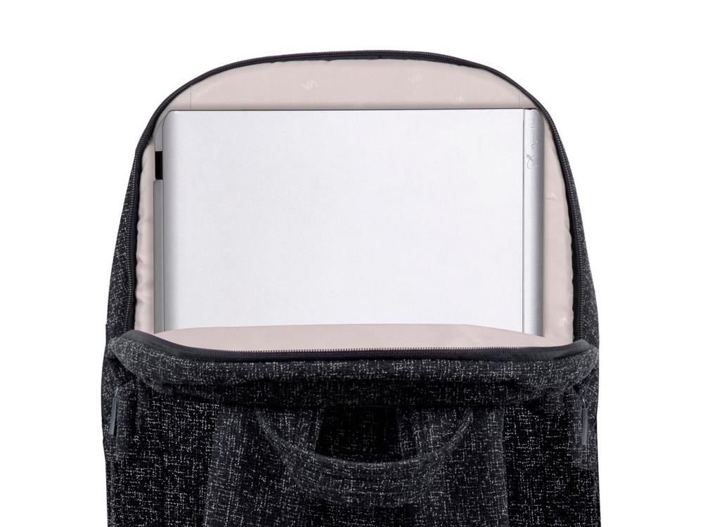 RIVACASE 7962 black рюкзак для ноутбука 15.6 / 6
