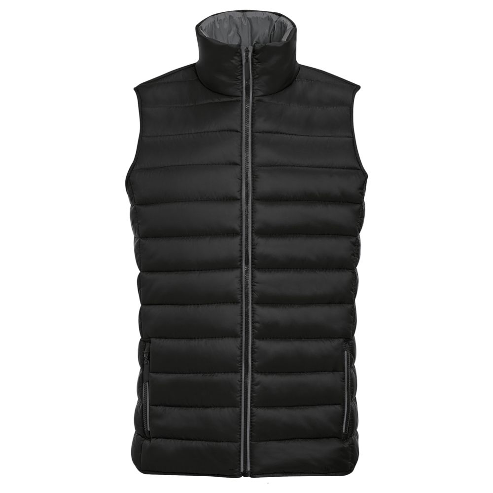 Жилет Wave Men фото на сайте  Print Logo.