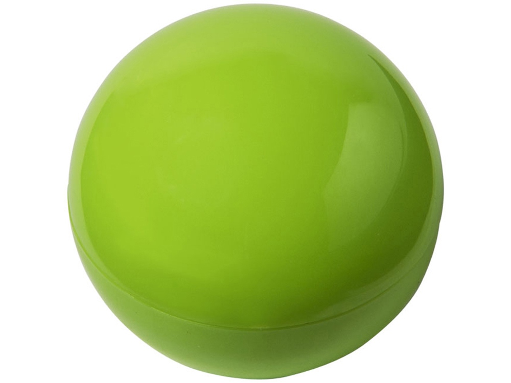 Гигиеническая помада Ball с логотипом  | Print Logo