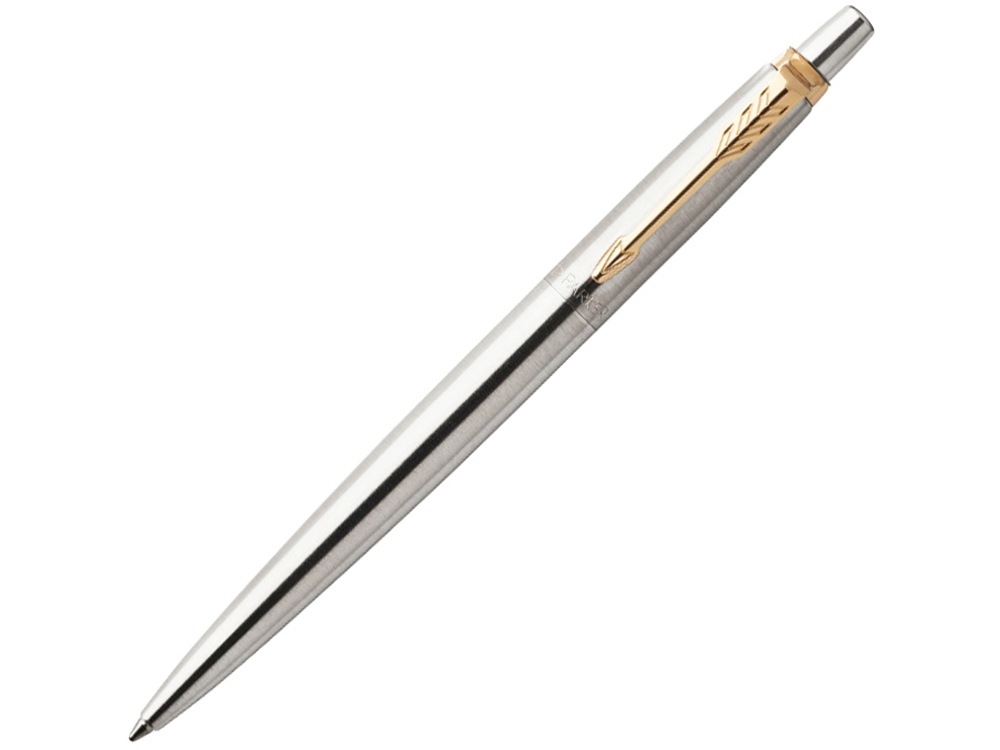 Ручка гелевая Parker Jotter Core с логотипом Parker | Print Logo