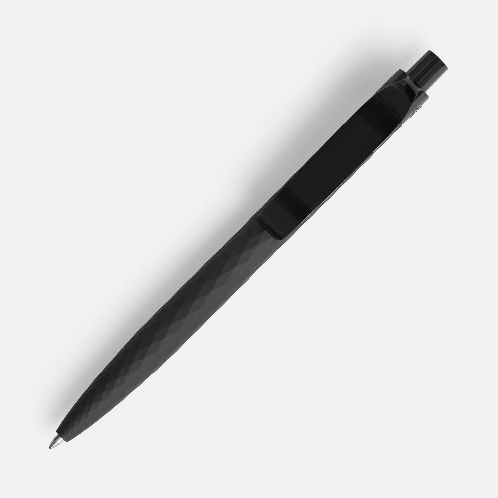 Ручка шариковая Prodir QS01 PRP-P Soft Touch