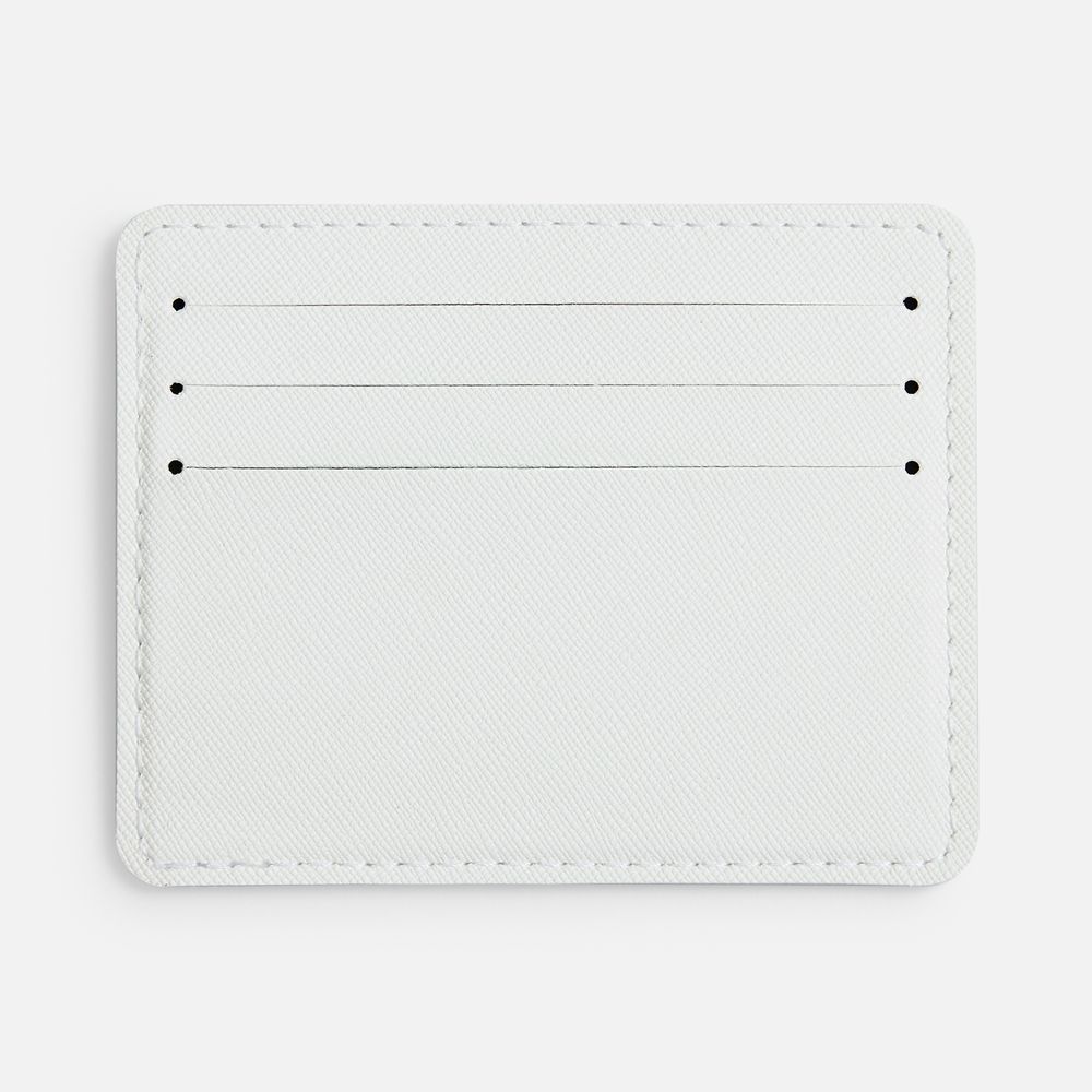 Чехол для карточек Detalli с логотипом  | Print Logo