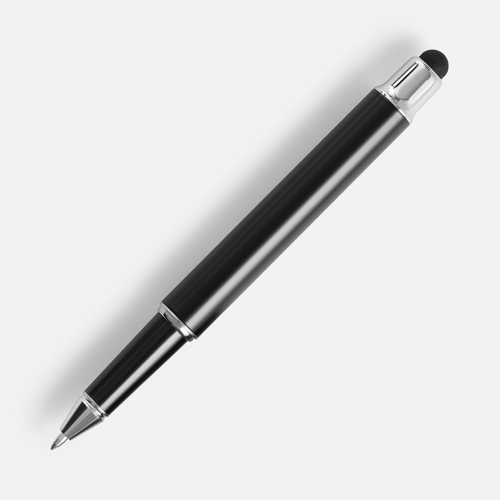 Роллер Scribo со стилусом