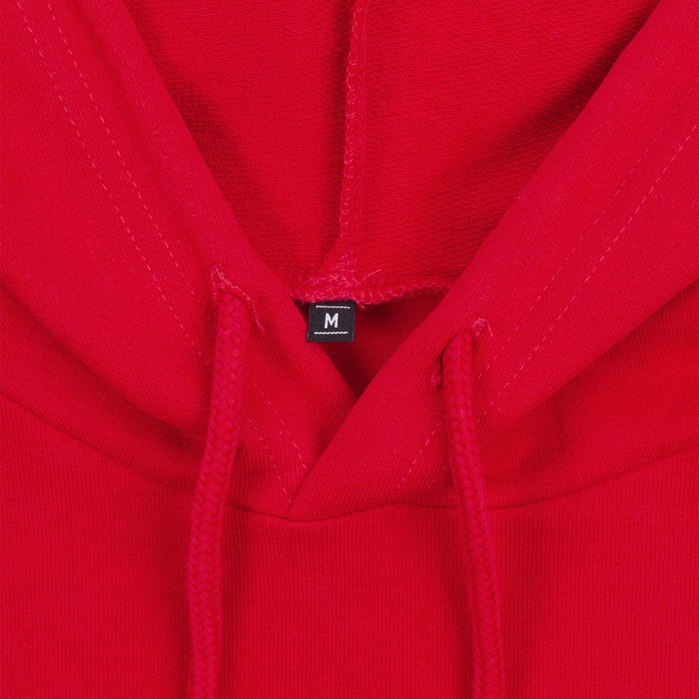 Толстовка с капюшоном женская Hoodie фото на сайте Print Logo.