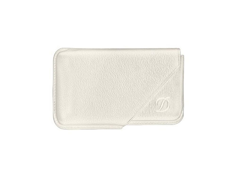 Чехол для кредитных карт Liberte с логотипом S.T. Dupont | Print Logo