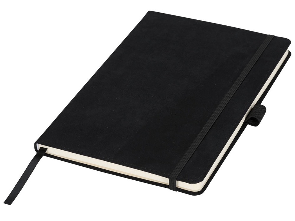 Блокнот А5 Suede с логотипом Journalbooks | Print Logo