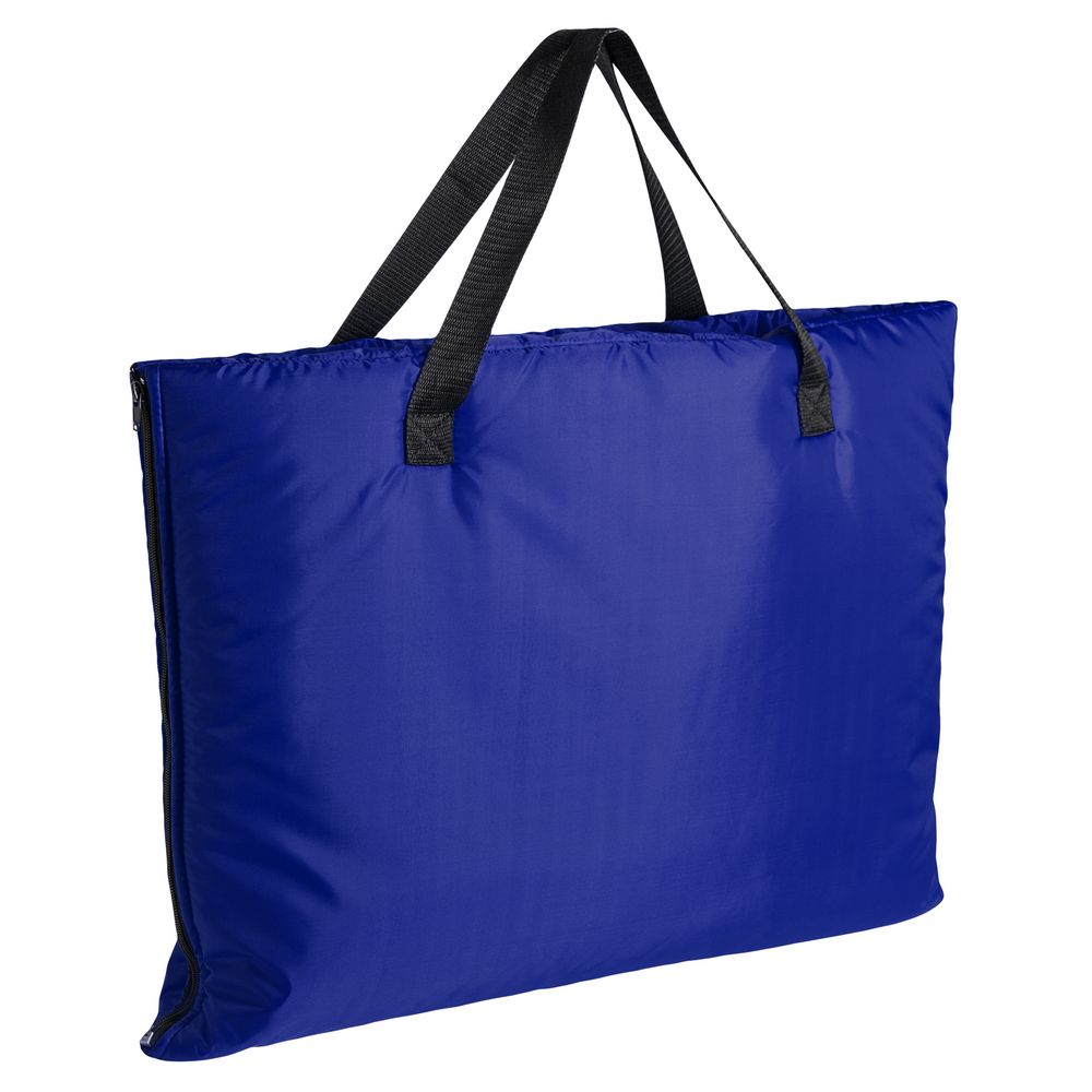 Пляжная сумка-трансформер Camper Bag фото на сайте Print Logo.