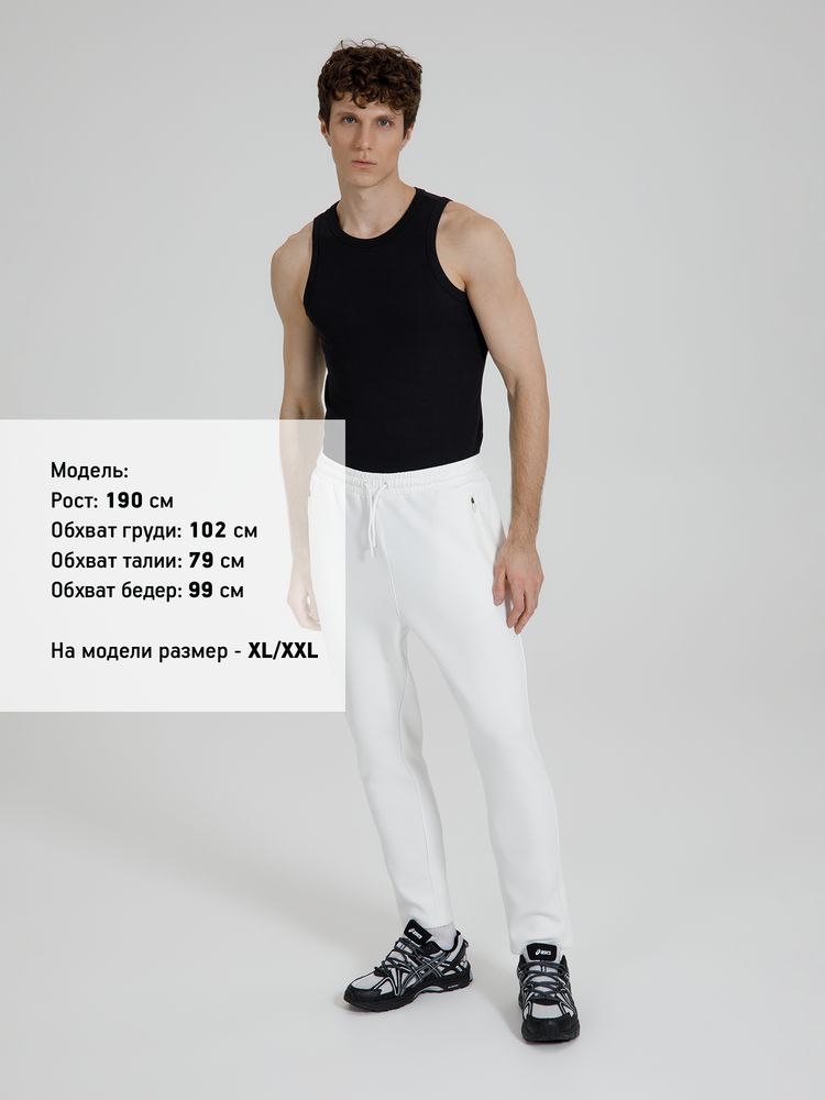 Майка унисекс Neofit, черная, размер XS/S