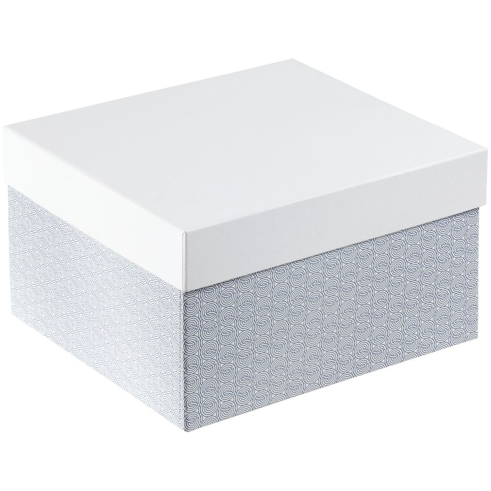 Набор Diamante Bianco на 1 персону и подарки фото на сайте Print logo.