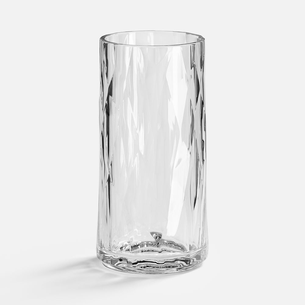 Стакан небьющийся Sate Crystal с логотипом  | Print Logo