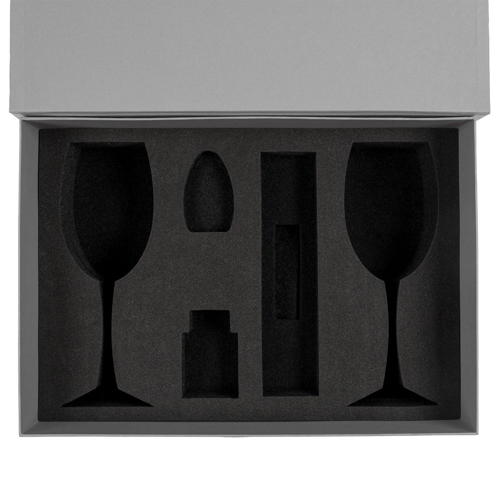 Набор Wine Case фото на сайте Print Logo.