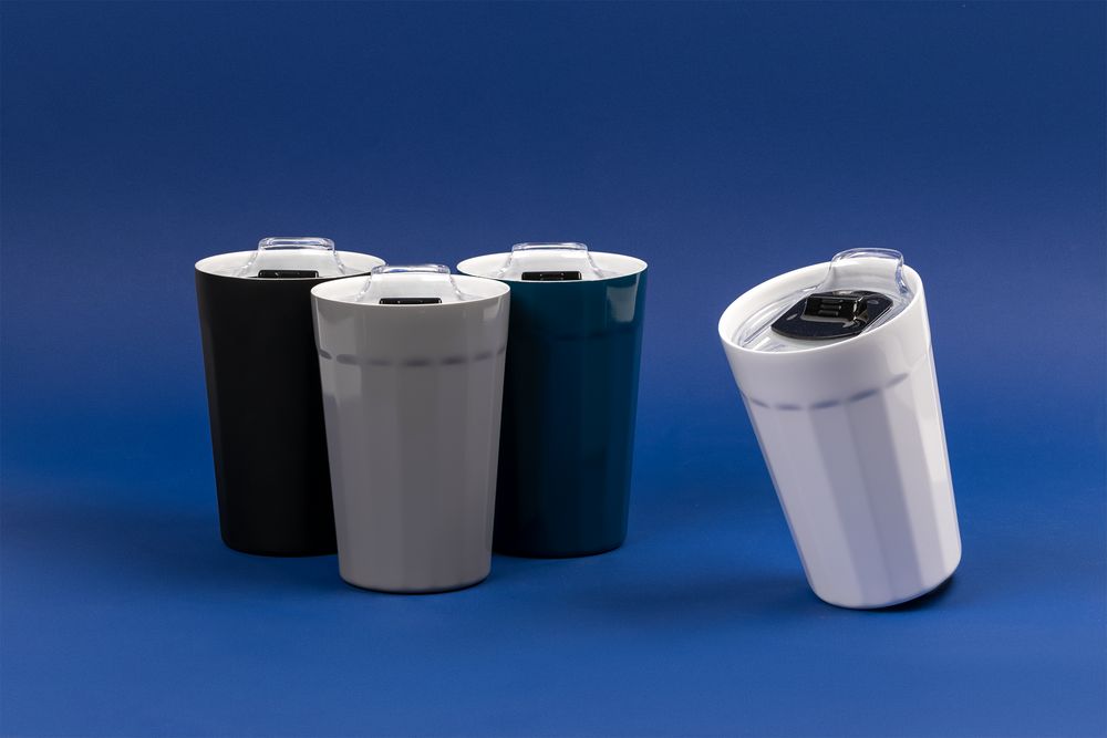 Термостакан iconyMug
