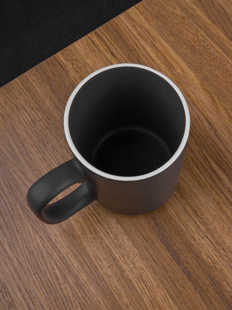 Кружка Mugful
