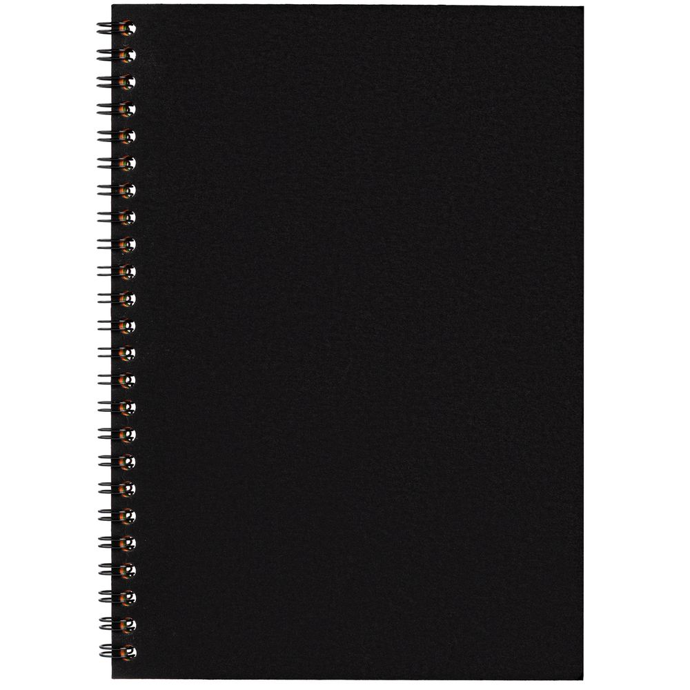 Блокнот Sideways Notes фото на сайте Print Logo.