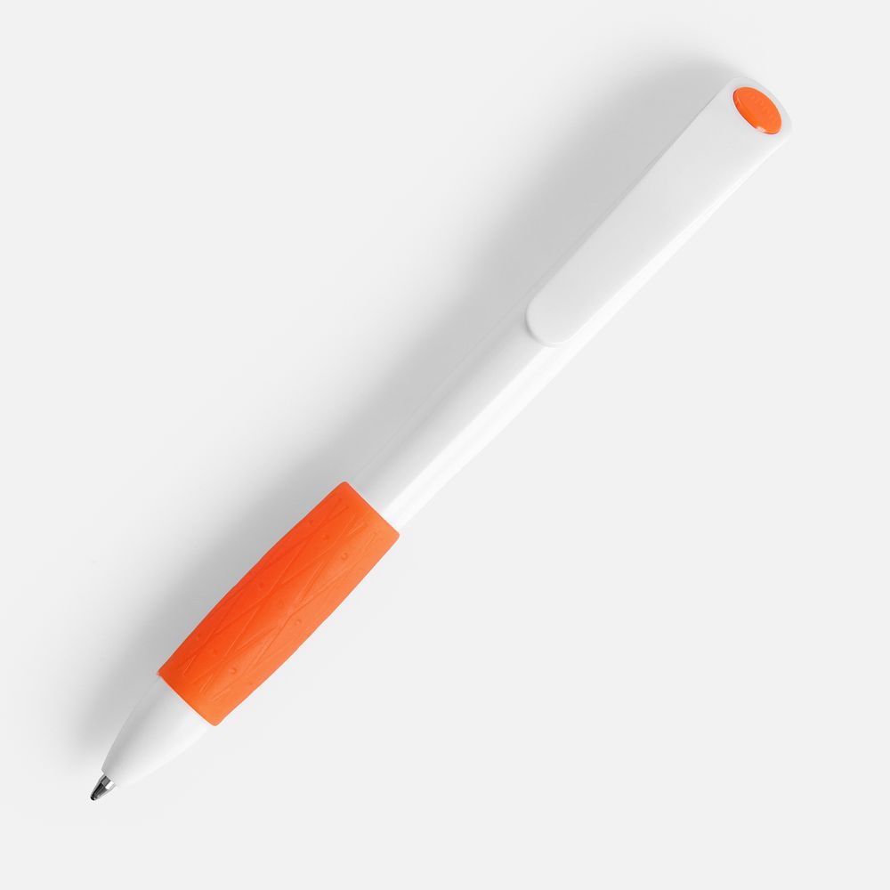 Ручка шариковая Grip