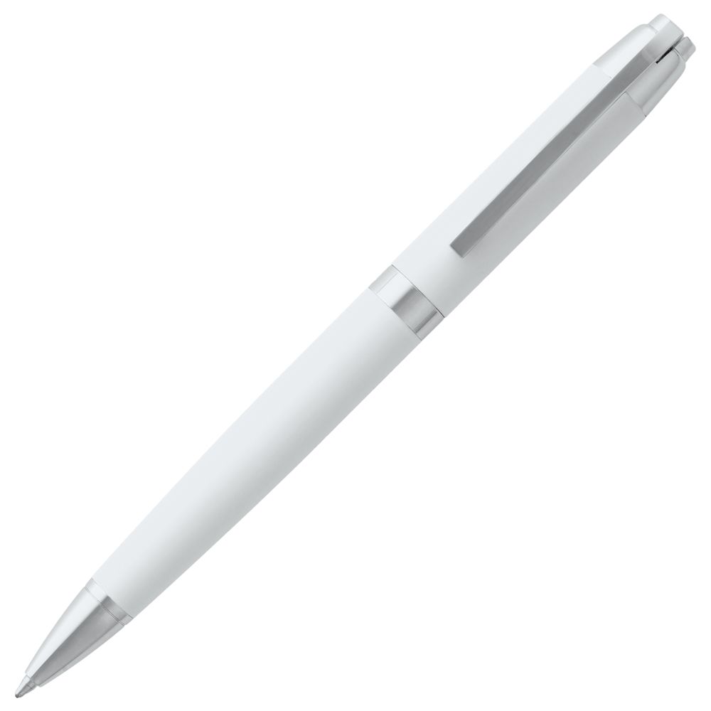Ручка шариковая Razzo Chrome, ver.2