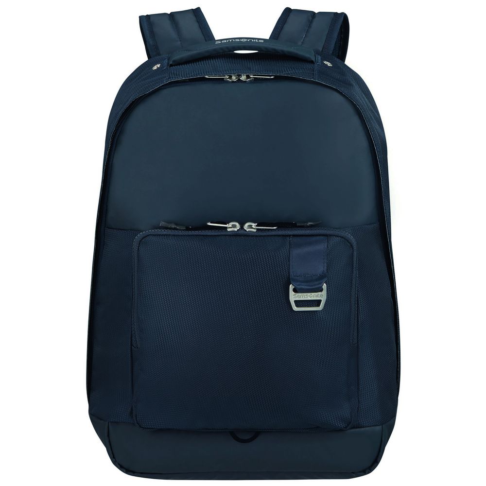 Рюкзак для ноутбука Midtown M с логотипом Samsonite | Print Logo