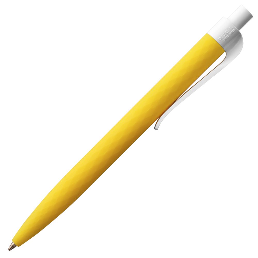 Ручка шариковая Prodir QS01 PMP-P