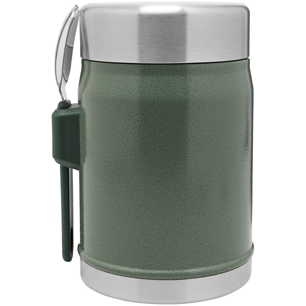 Термос для еды Stanley Classic 400 фото на сайте Print Logo.