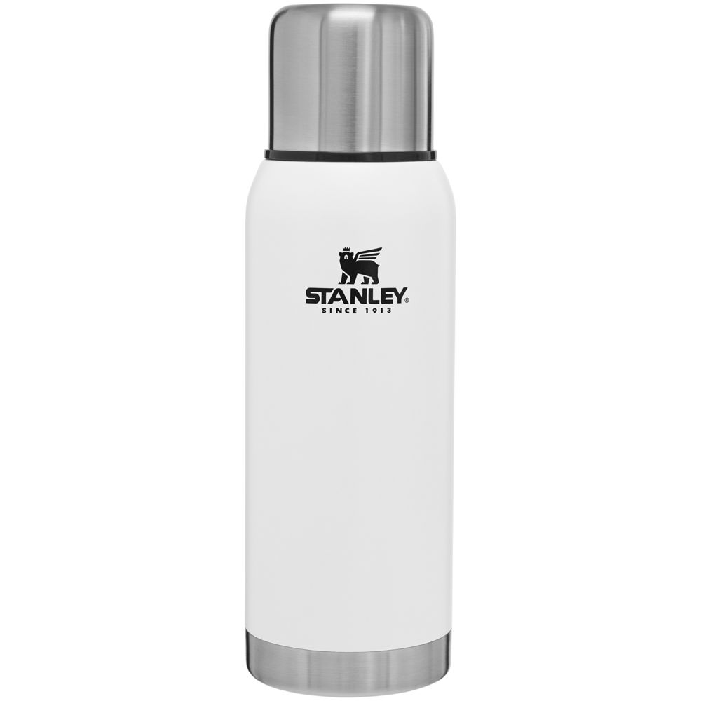 Термос Stanley Adventure 730 с логотипом Stanley | Print Logo