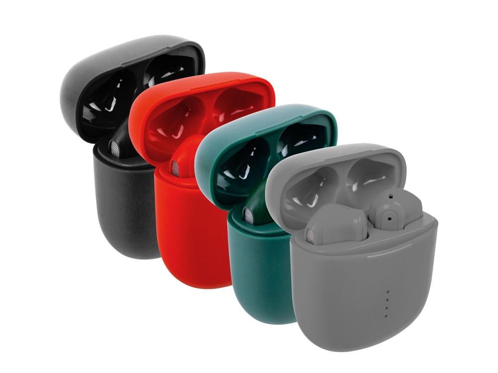 Наушники Rombica Mysound Factor Black (Р)
