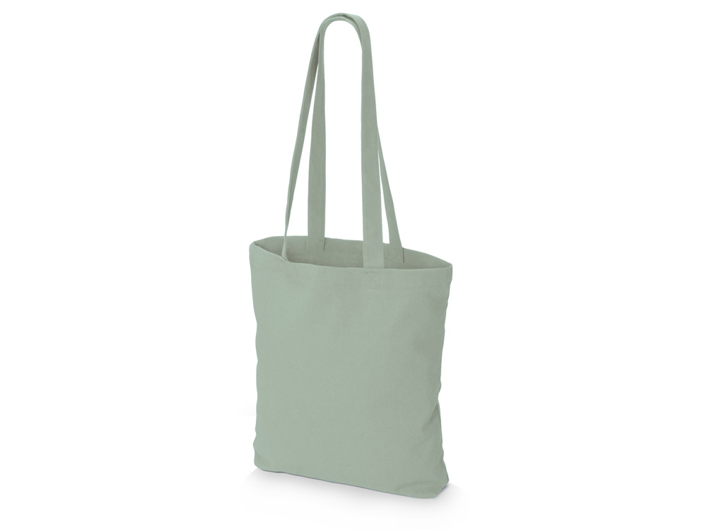 Сумка из плотного хлопка Carryme 220, оливковый