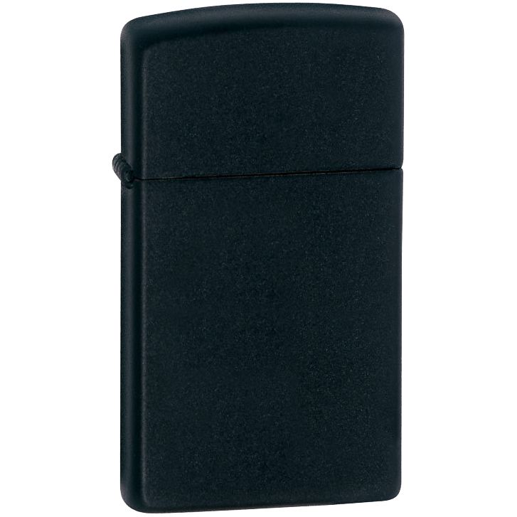 Зажигалка Zippo Slim Matt фото на сайте Print Logo. 