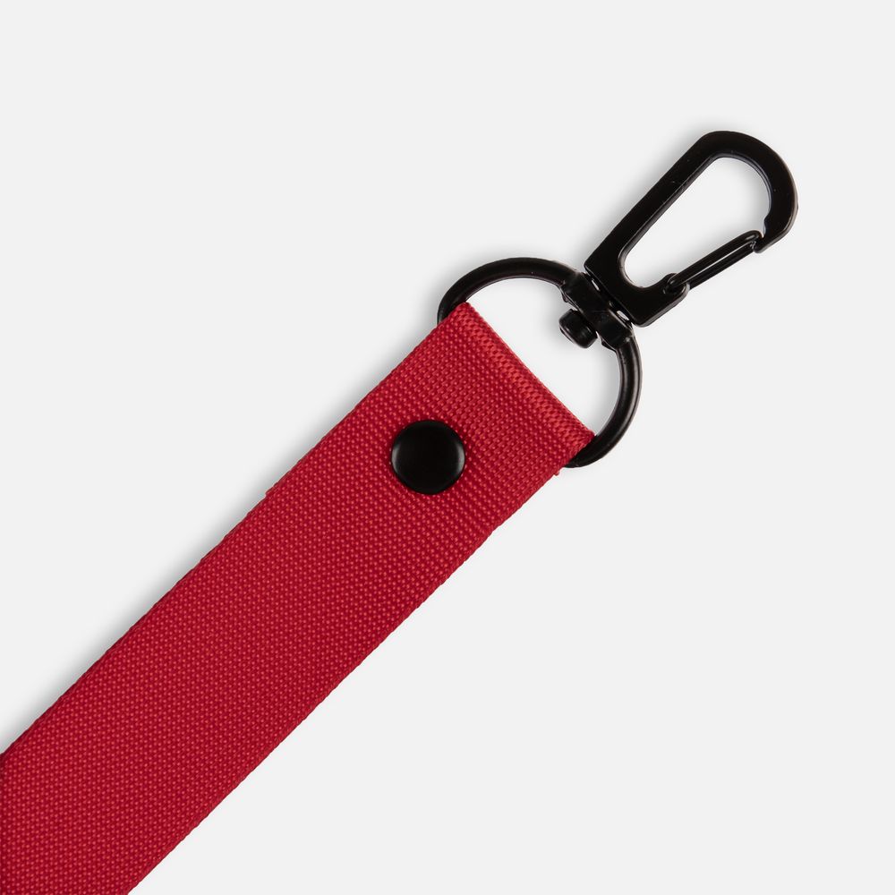 Застежка-карабин Snap Hook, M