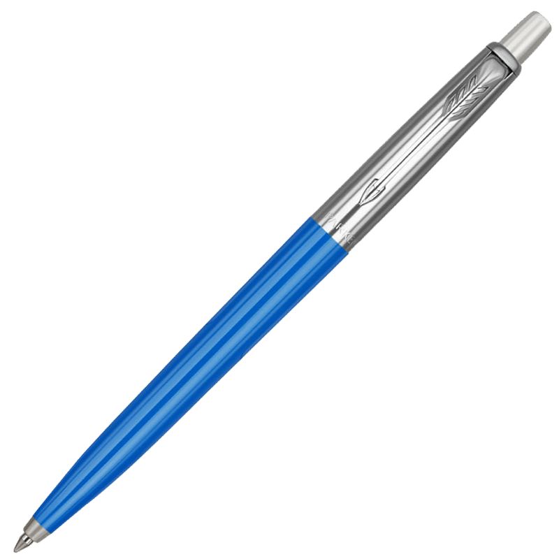 Ручка шариковая Parker Jotter Originals Red CT с логотипом Parker | Print Logo