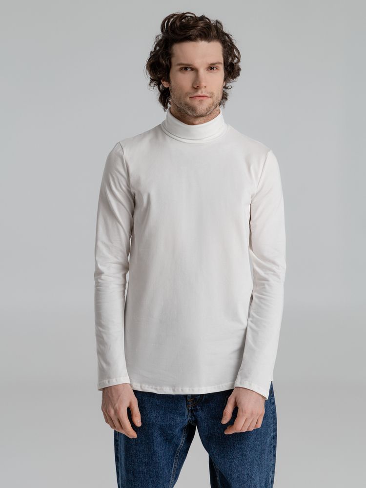 Водолазка Urban, молочно-белая, размер XL/XXL