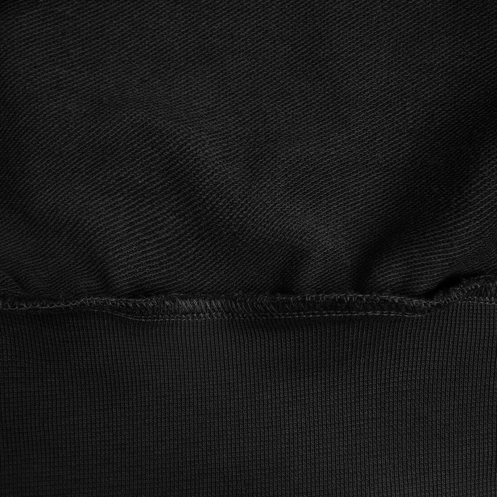 Худи унисекс с карманом на груди Chest Pocket фото на сайте Print Logo.