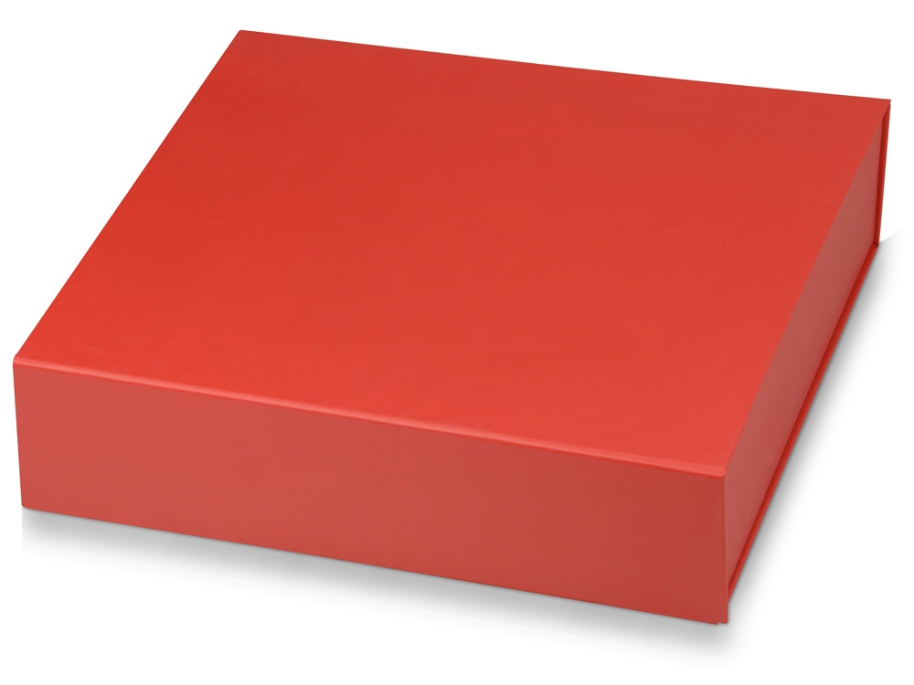 Подарочная коробка Giftbox большая с логотипом  | Print Logo