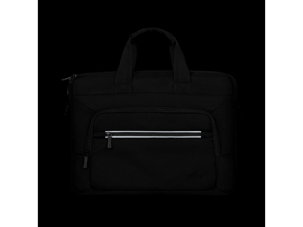 RIVACASE 7521 black ECO сумка для ноутбука 13.3-14 / 6