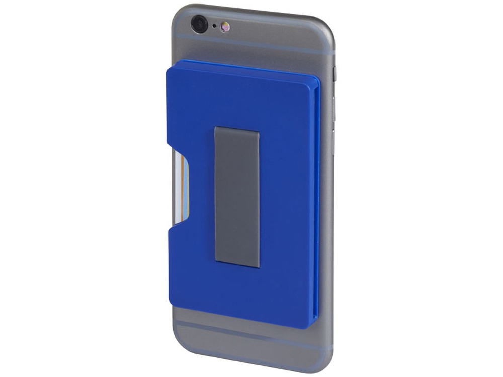 Картхолдер RFID с логотипом  | Print Logo