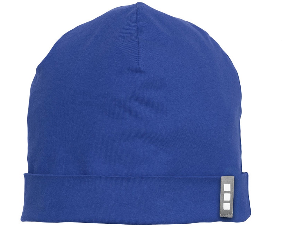 Шапка Tempo Knit Toque, синий