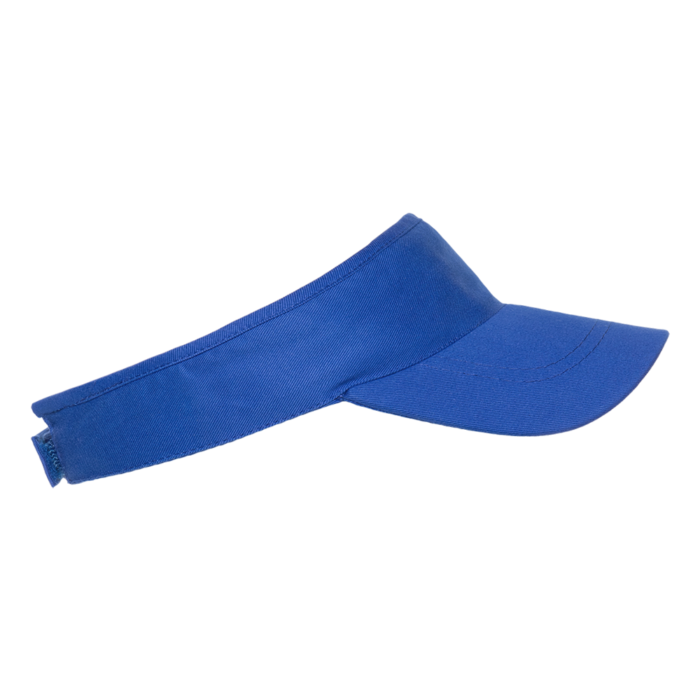 Козырёк STAN хлопок, 220, 25U, Синий,  (16/1)  (56-58/ONE SIZE)