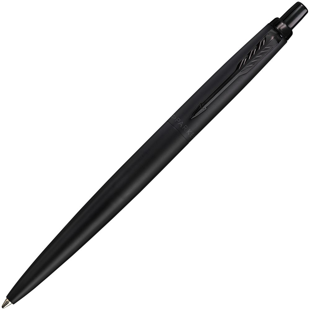 Ручка шариковая Parker Jotter XL Monochrome Grey фото на сайте Print Logo.