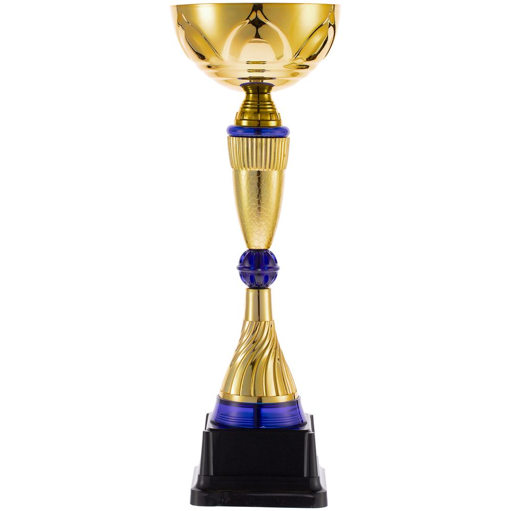 Кубок Awardee, средний — пример нанесения логотипа () | Print Logo