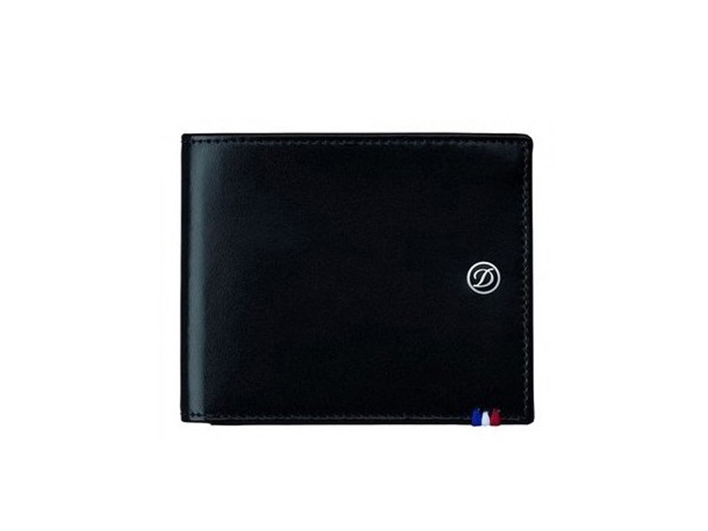 Портмоне Elysee с логотипом S.T. Dupont | Print Logo