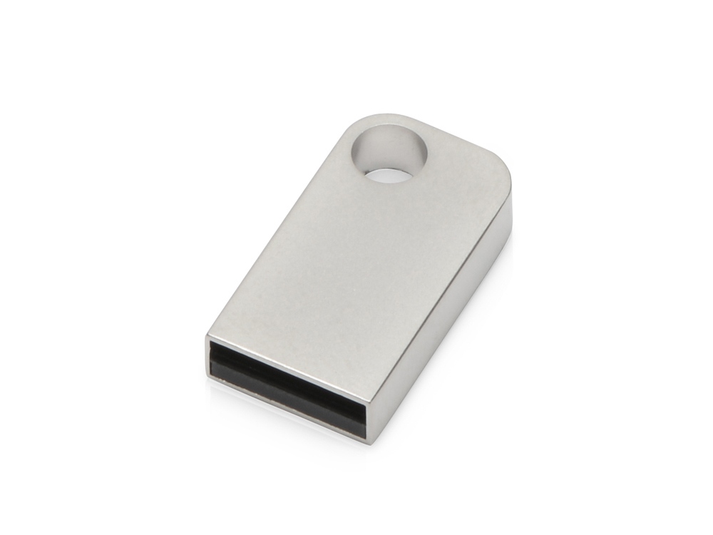 USB-флешка 2.0 на 16 Гб Micron с логотипом  | Print Logo